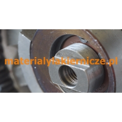 EVOFLEX HDX 8 materialylakiernicze.pl